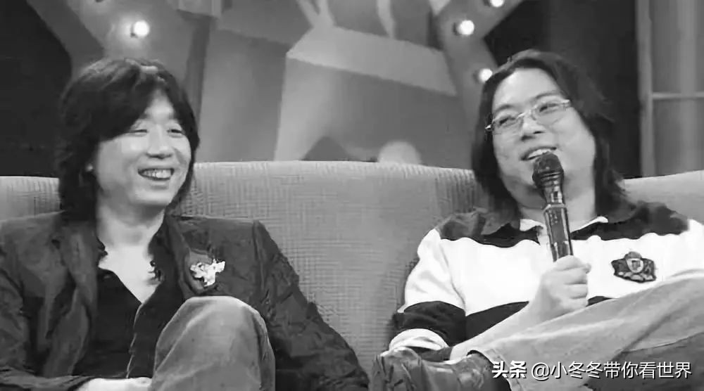 高晓松经济,高晓松创业故事