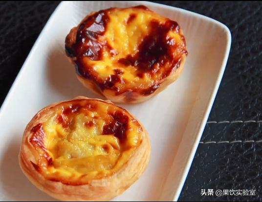 可以媲美kfc葡式蛋挞的做法,kfc蛋挞液做蛋挞的正宗制作方法