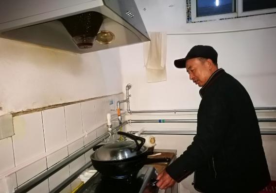 煤改气取暖视频大全,农村煤改气取暖原理