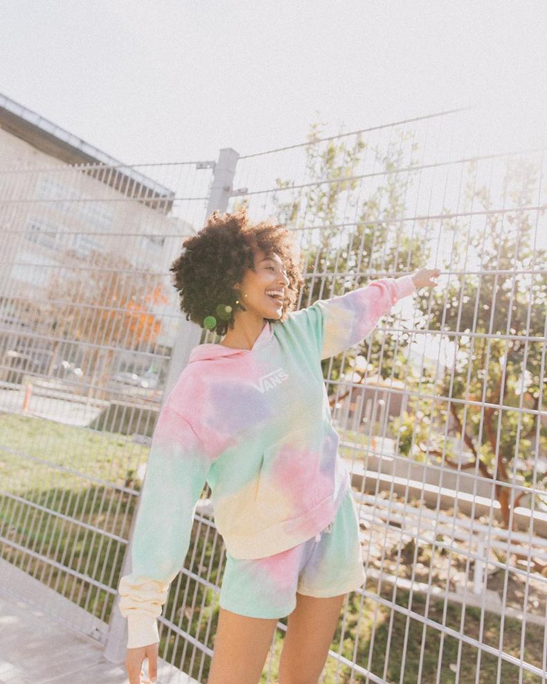 vans基础款卫衣,vans2019连帽卫衣