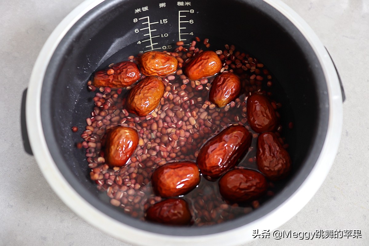 怎样自制红豆沙窍门,自制红豆沙的做法不用破壁机