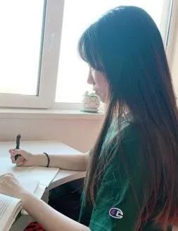 化院学子在行动|快来围观化院人的战“疫”周记