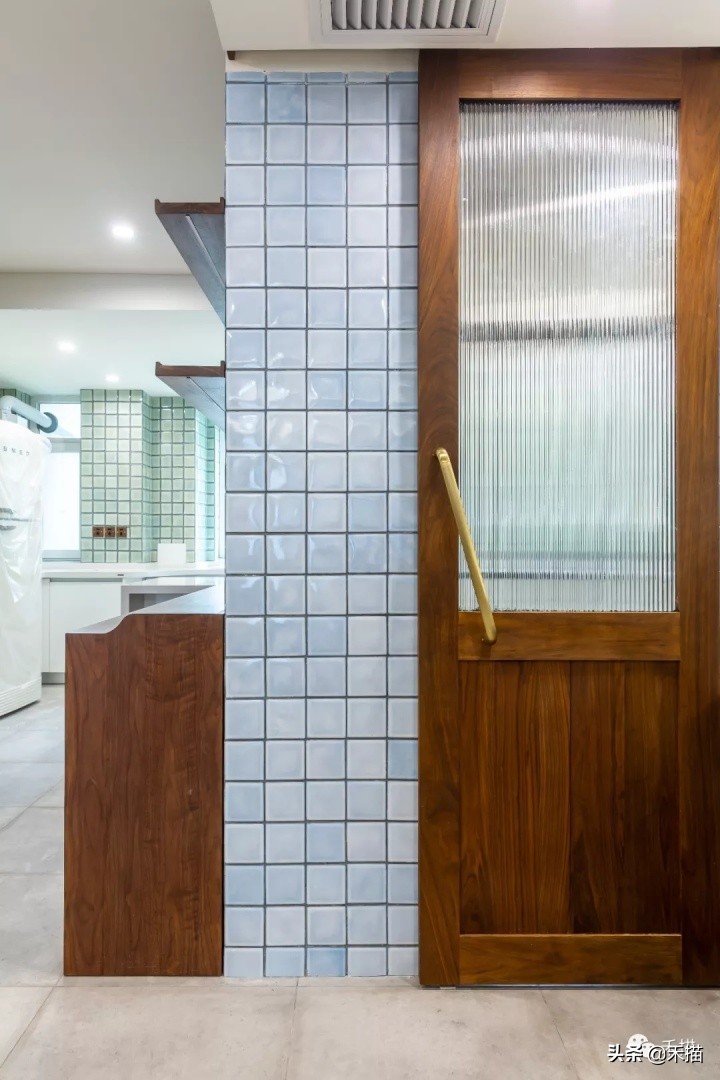 140平黑胡桃极简风,140平全屋黑胡桃需要多少钱