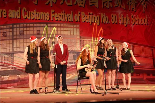 望京八十中学什么档次,北京八十中望京初中怎么样