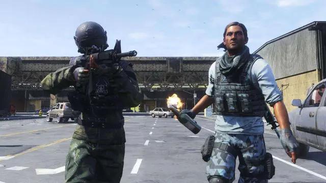 为什么美国警用防弹衣不离身,美国不禁枪禁防弹衣