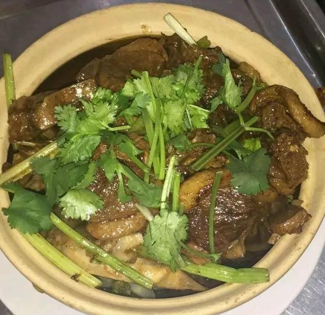 鼎湖附近老字号美食推荐,舌尖上的肇庆完整版