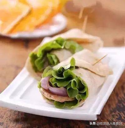 电饼铛食谱大全带视频,电饼铛简单食谱大全