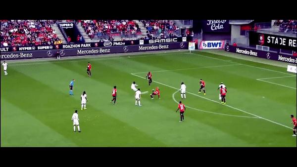 门迪守门员这赛季表现怎么样,雷恩门将门迪资料