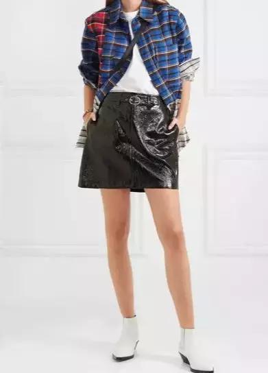 不要嫌弃自己的腿短,不要嫌弃自己的腿粗