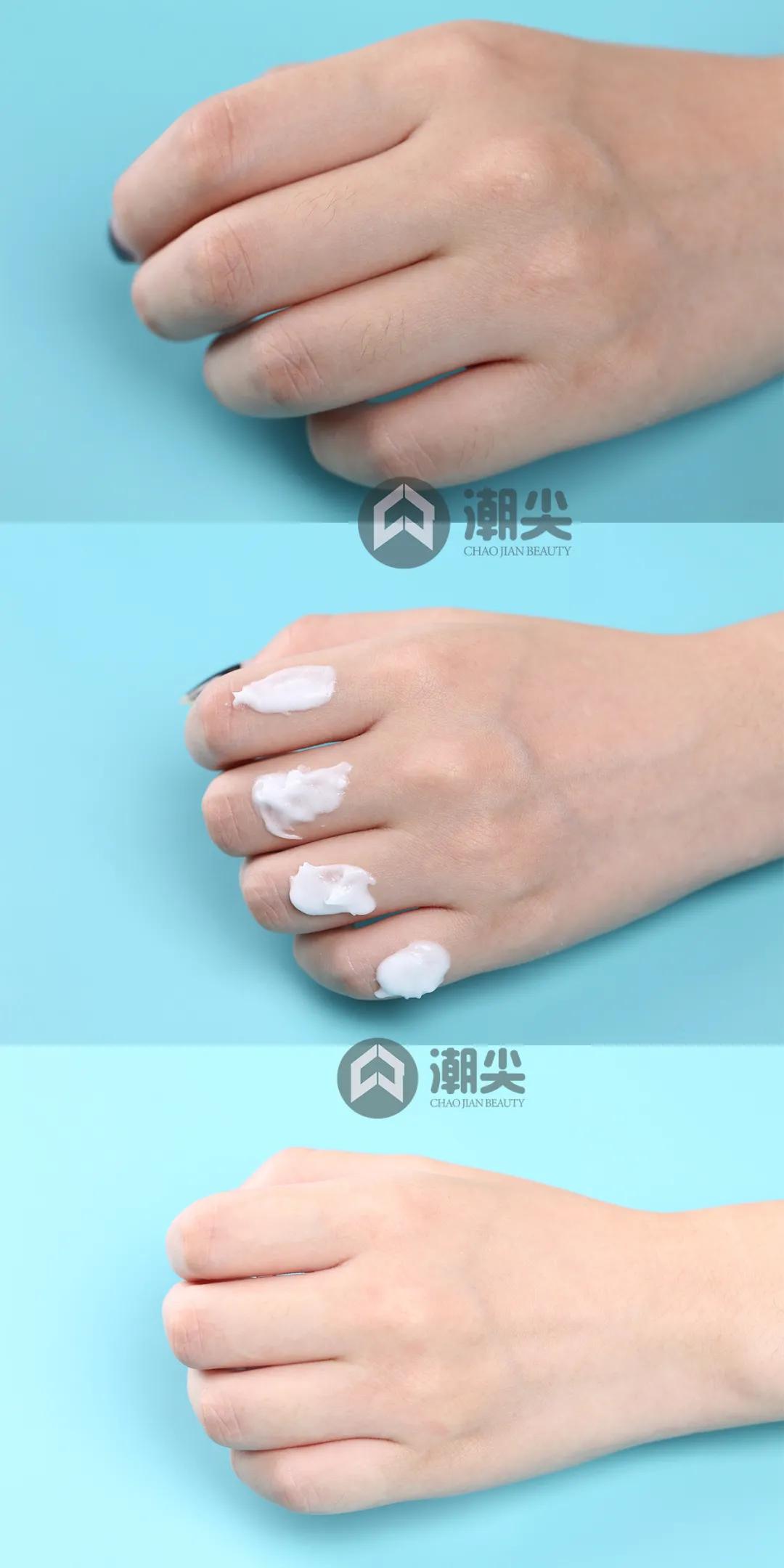 看你的小胡子这么可爱，一定是个男孩纸