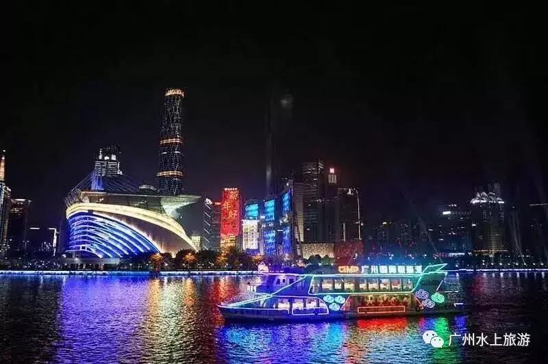 珠江夜游天字码头团购门票价格,天字码头珠江夜游有什么