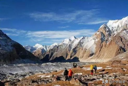 国内十大经典徒步路线,十大户外经典驴友线路