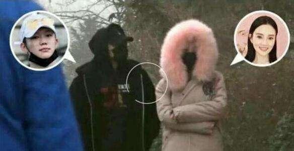 李小璐受了多少委屈,李小璐天使惹的祸图