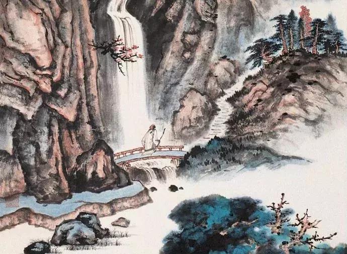 庄子一个人的强大从独来独往开始,庄子人的一生应该怎样度过