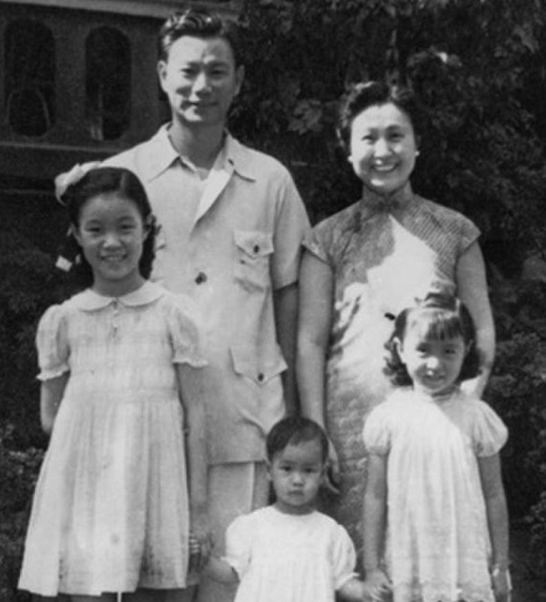 严幼韵为什么能活到112岁,112岁的严幼韵近况