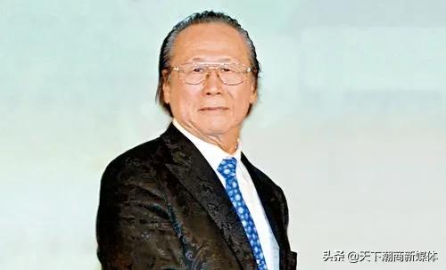 潮汕兄弟联手闯法国，创办起西欧最大华商企业