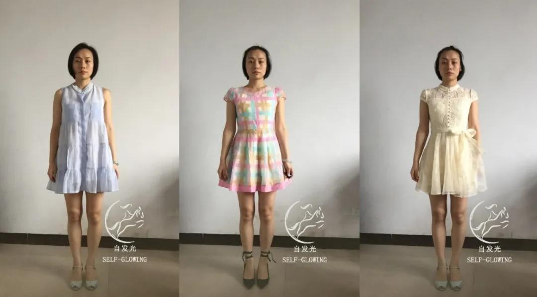 网购怎么挑选适合自己风格的衣服,网购如何选合适的衣服品牌