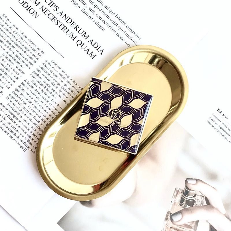 大地色四色眼影盘推荐必入,潘多拉六色眼影