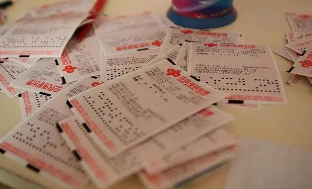 东北保安两年内连中两次500万,黑龙江保安两次彩票500万中奖