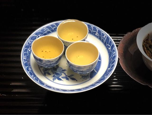 司马茶术碎碎念011～“体感”的正确打开方式