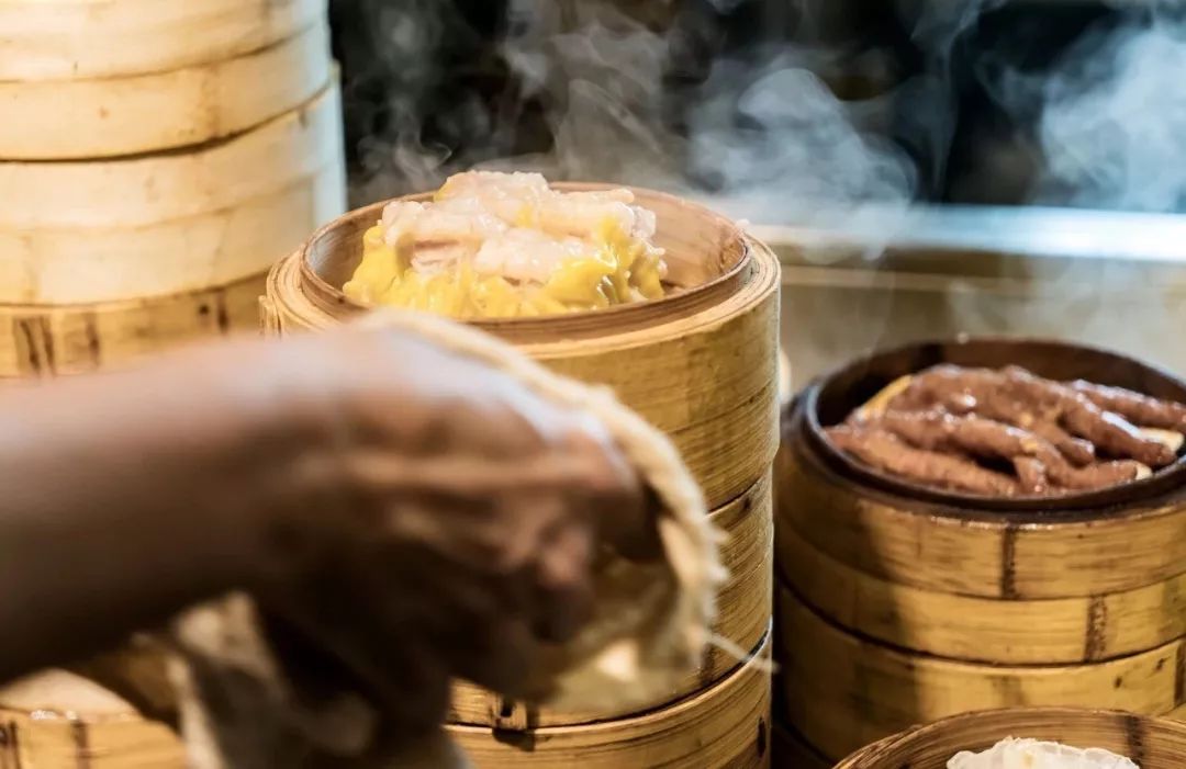 广式早茶最值得吃什么,推荐几种必吃的广式早茶