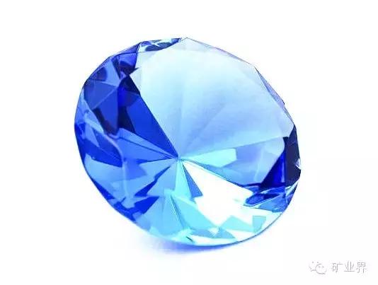 40个国家的“国石”太涨知识了！