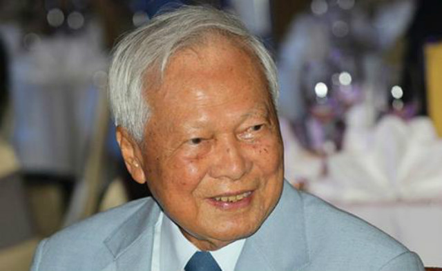 泰国人均GDP曾是中国五倍,精英眼中的发达国家,是追赶的对象