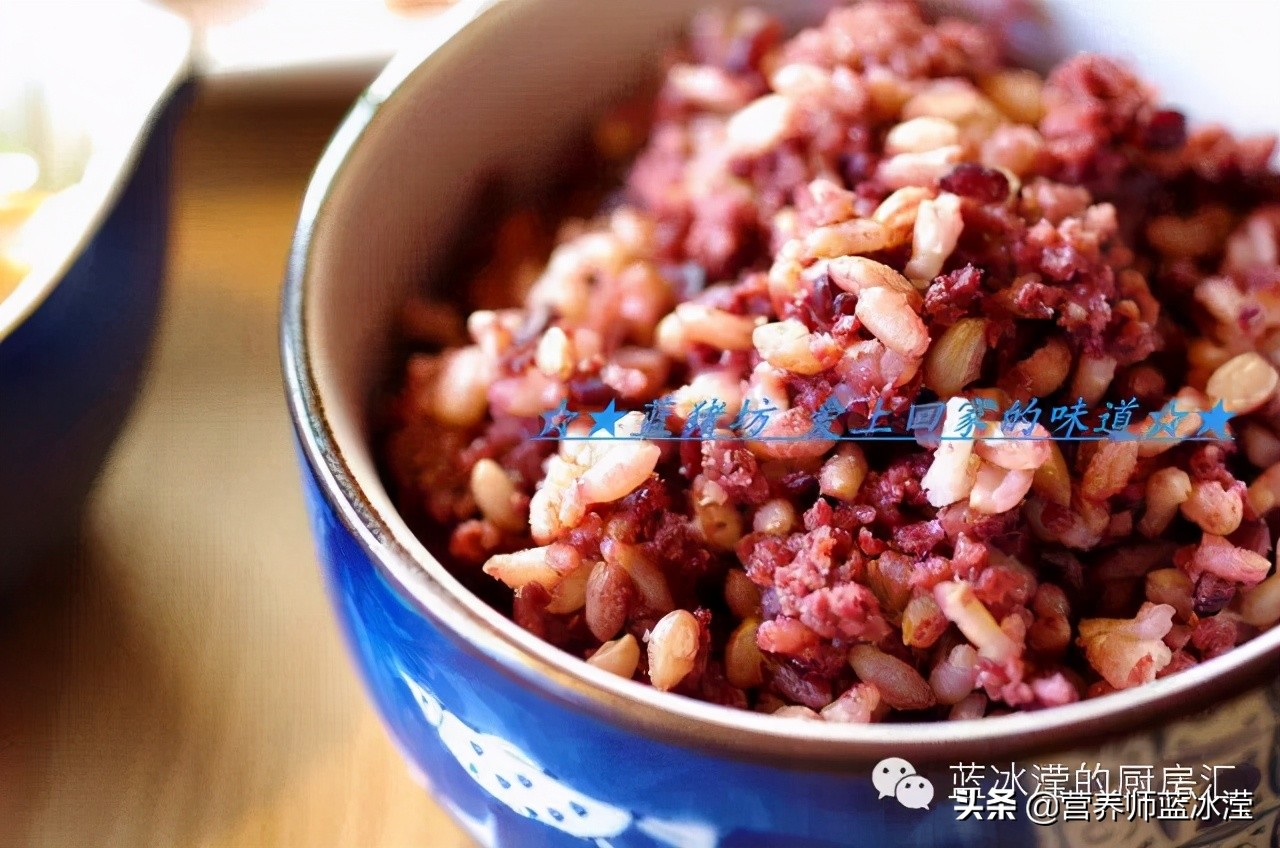 节后宝宝便秘怎么办？养胃清肠餐，一碗便秘不再有