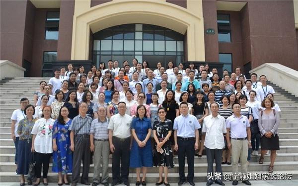 2019成都小升初学校排名,教科院附属中学成都2020中考喜报