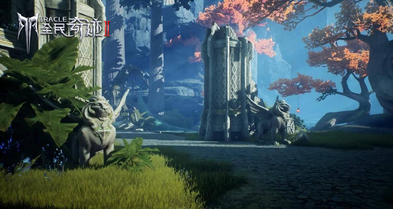 全民奇迹2时空缝隙攻略大全,全民奇迹2幻魔园奇遇攻略