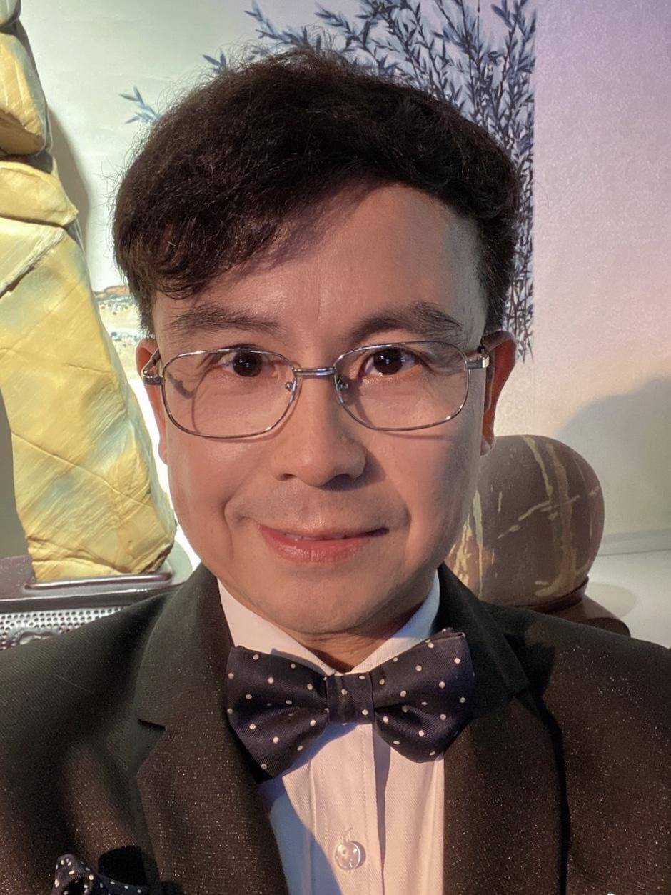 黄一山周星驰电影中十大黄金配角,黄一山说周星驰拍戏