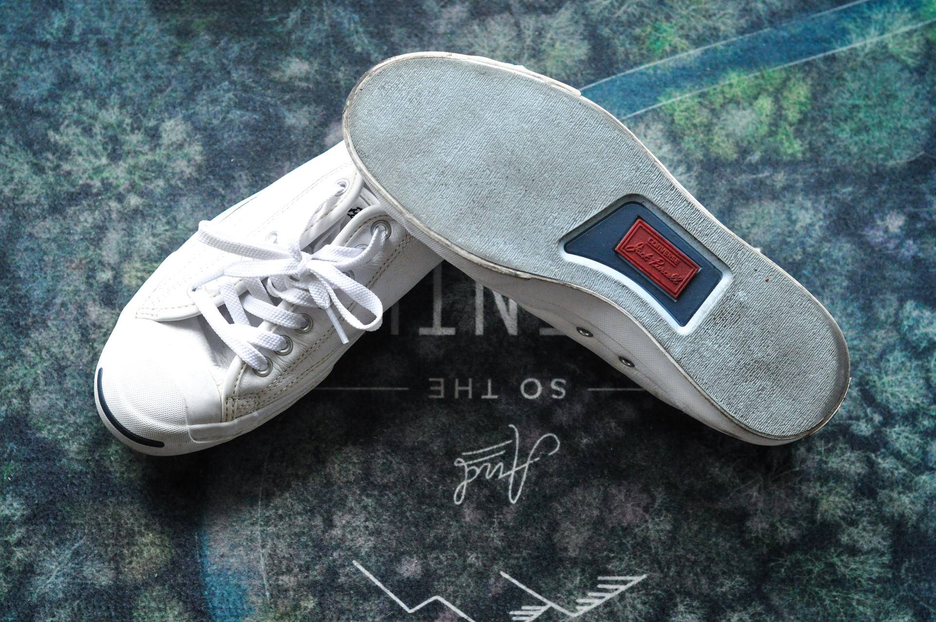 5000字良心推荐不落俗套的小白鞋们！脚踝以下都是帅