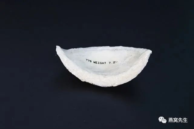 泰国燕窝好还是印尼马来燕窝好,马来西亚燕窝和印尼燕窝照片区别