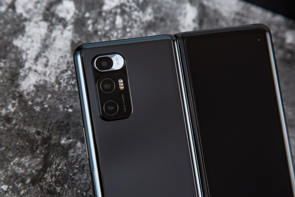 小米mixfold测评缺点,小米mixfold全系列对比