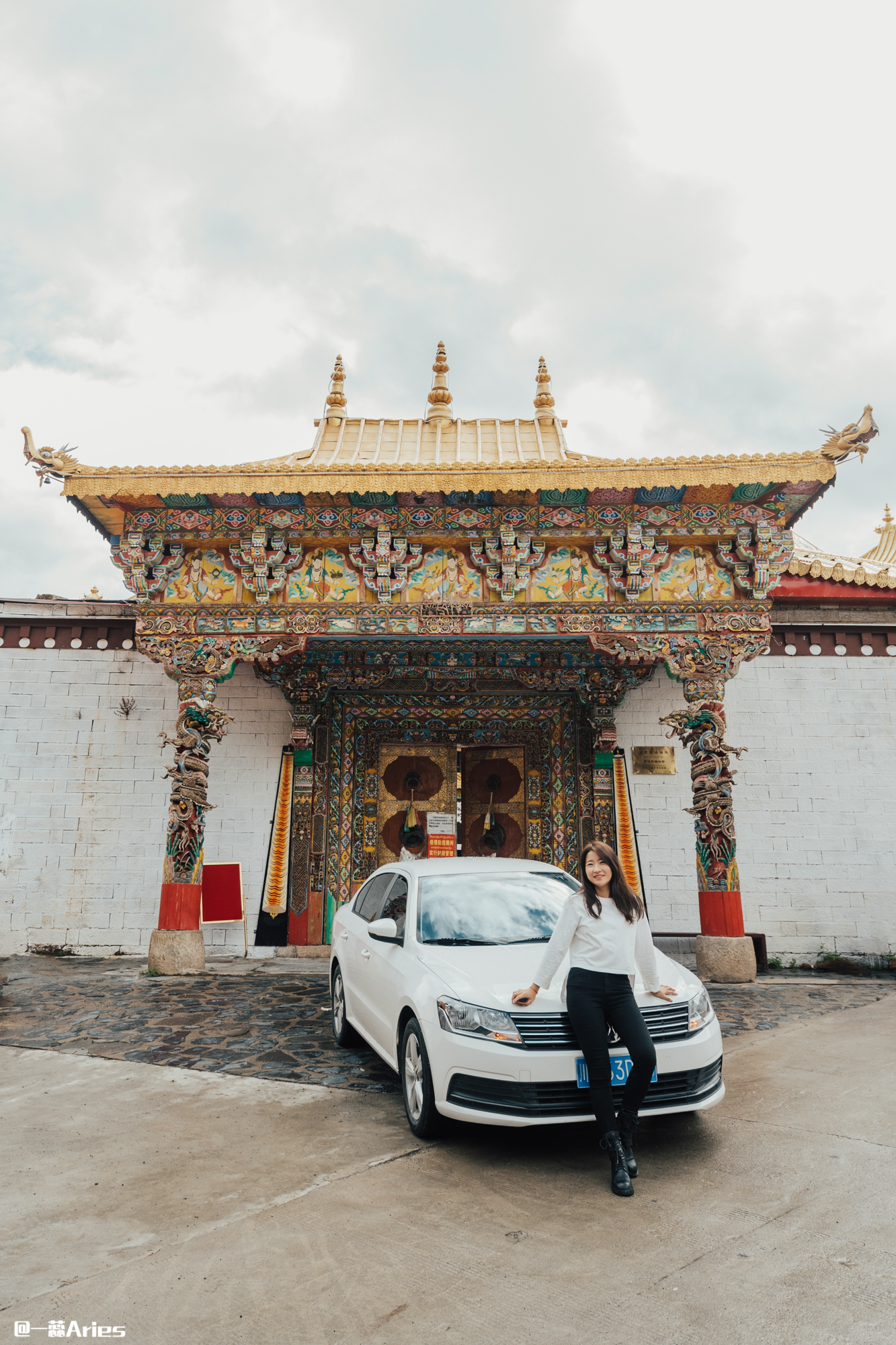 稻城亚丁8月自驾游攻略8天,稻城亚丁7月份雨季