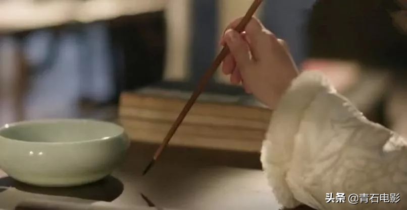 男二果然都是用来助攻的，而初恋是用来回忆的！