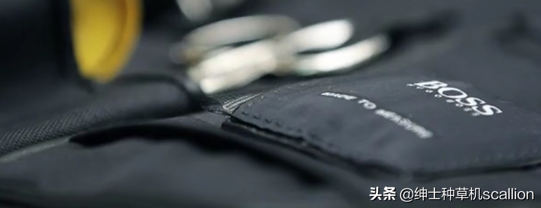 西服衬料工艺篇：关于粘合衬、半毛衬、全毛衬的解读