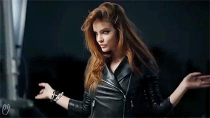 pu皮衣皱了怎么快速弄平,皮衣皱了正确熨烫方法