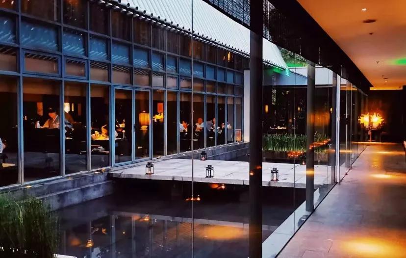 杭州这家黑珍珠餐厅人均不到80元,杭州必吃黑珍珠餐厅