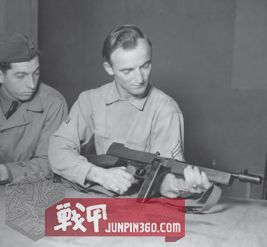 二战美军17空降师,二战美国空降师各师标志