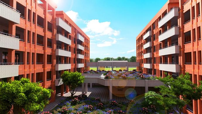 天心区今年交付的楼盘,长沙天心区经贸街楼盘