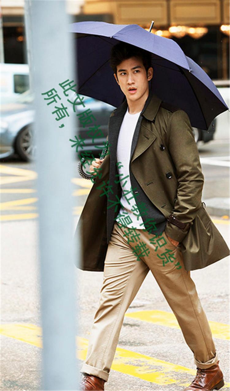 burberry风衣怎么选,burberry风衣怎么看哪年款