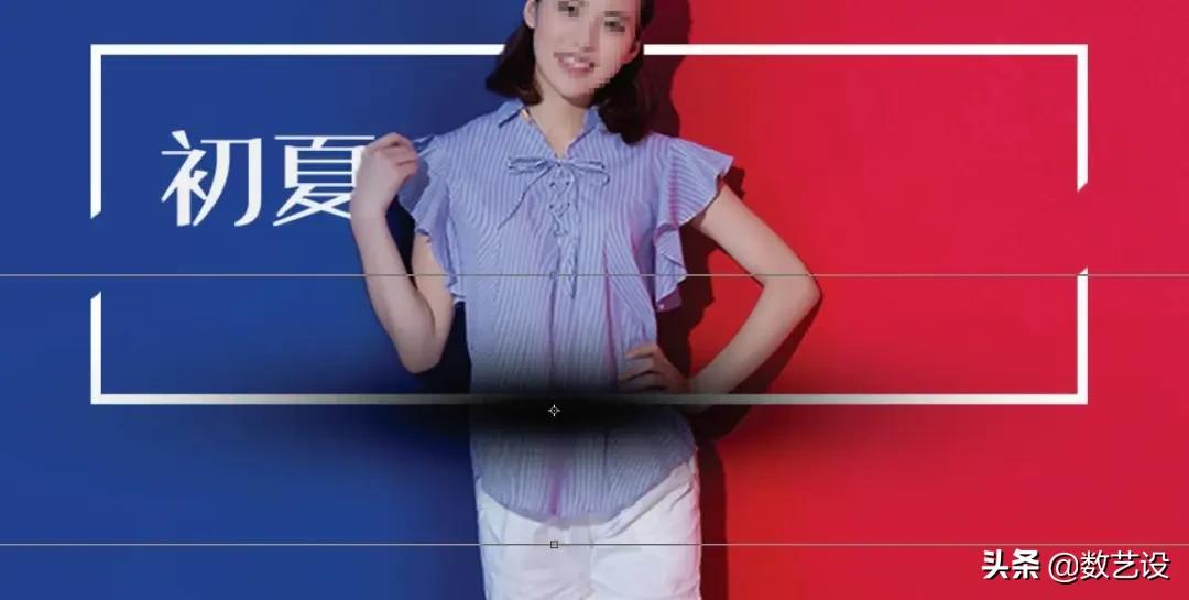 分析了iPhone、纪梵希这些大店，发现了全屏海报设计的8个要点！