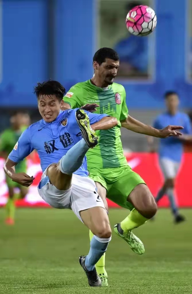 天生我材必有用,千金散尽还复来,广东籍现役球员最佳阵容盘点