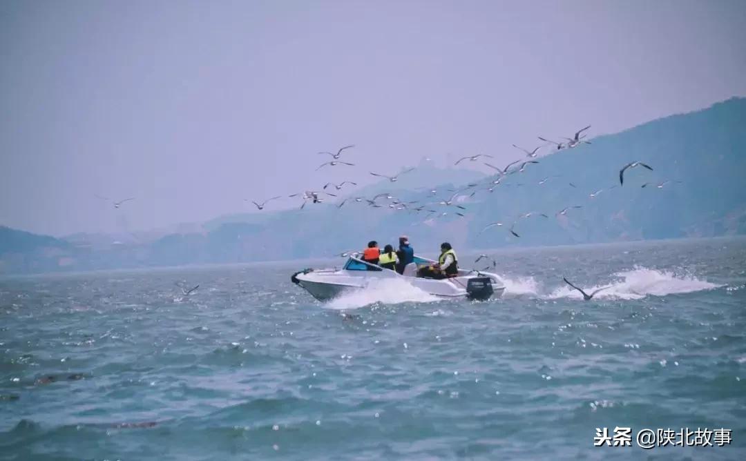 这个最适合冬天来的北方小城，光是海鲜就能让你吃回票价