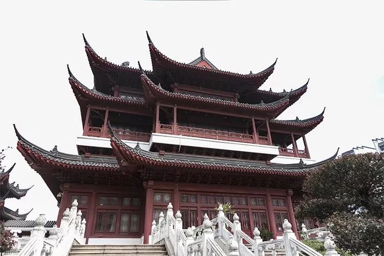 深圳的一处热门古风拍摄地,深圳古风拍照景点推荐