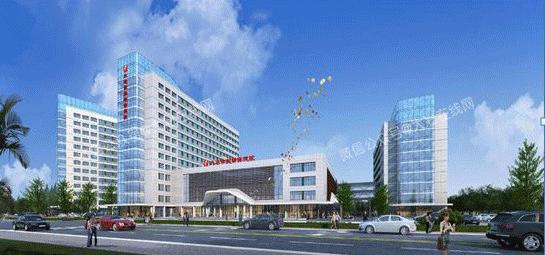 大冶妇幼保健院新院区,大冶妇幼医院新院区