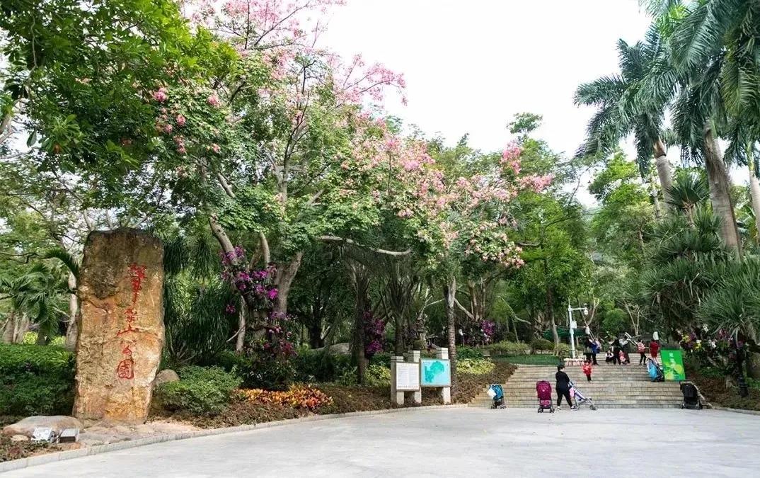 6号线都有什么景点,六号线能去的免费景点