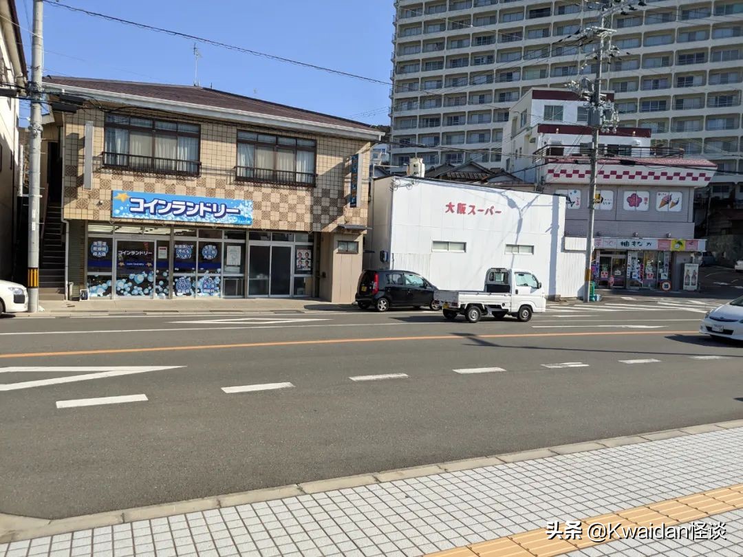 2012年4月日本关西五日游记,流水账式旅行vlog济州