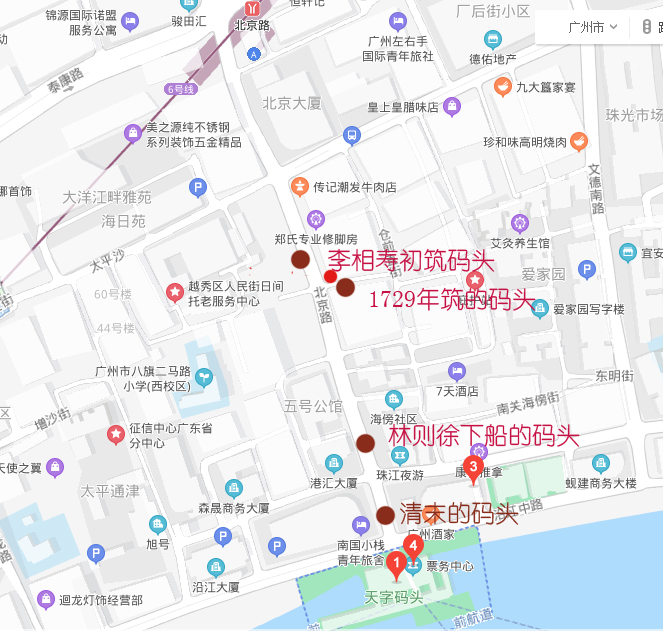 广州天字码头还是天宇码头,天字码头至莲花山码头时刻表